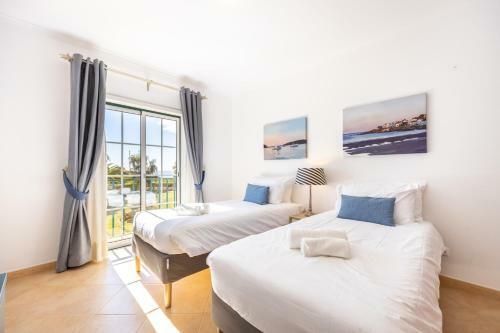 Apartamento Algarve Golf And Relaxation