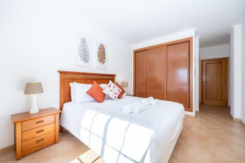 Apartamento Algarve Golf And Relaxation