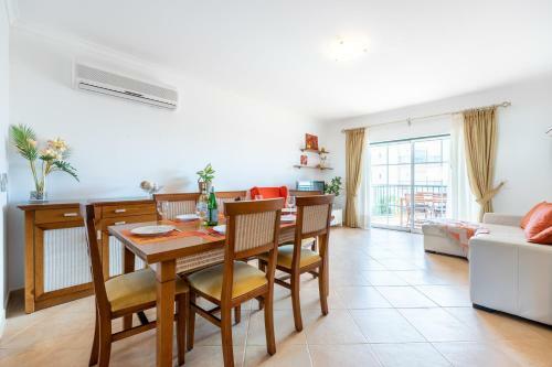 Apartamento Algarve Golf And Relaxation