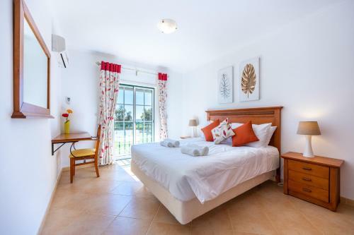 Apartamento Algarve Golf And Relaxation