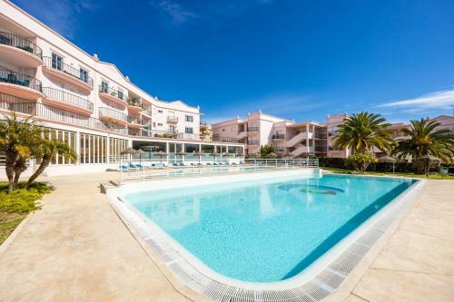 Apartamento Algarve Golf And Relaxation