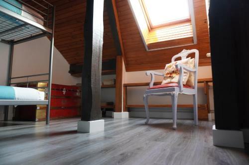 Bed & Breakfast Casa Do Z� - Al