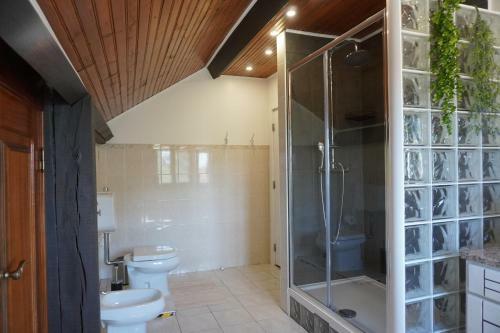 Bed & Breakfast Casa Do Z� - Al