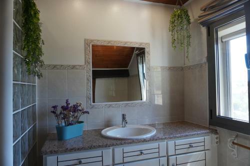 Bed & Breakfast Casa Do Z� - Al