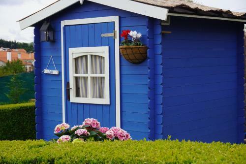 Bed & Breakfast Casa Do Z� - Al