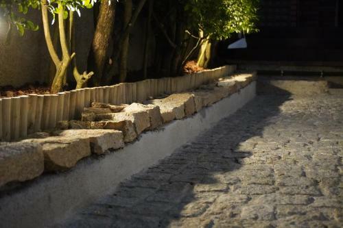 Bed & Breakfast Casa Do Z� - Al