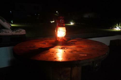Bed & Breakfast Casa Do Z� - Al