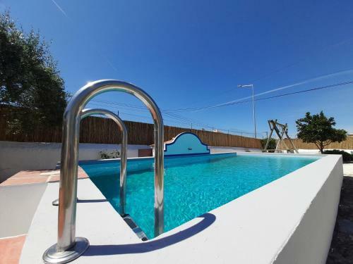 Casa Da Piscina