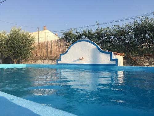 Casa Da Piscina