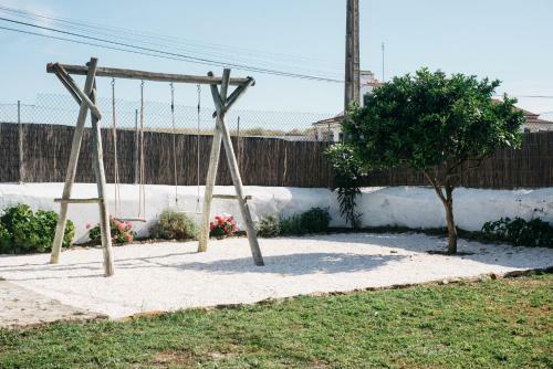 Casa Da Piscina