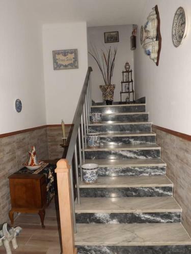 A Casa Da Vila