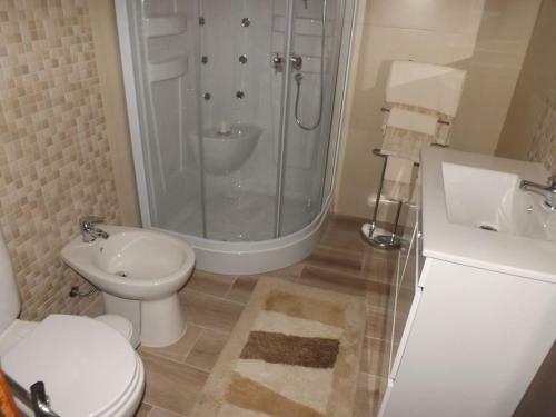 A Casa Da Vila