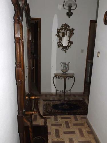 A Casa Da Vila