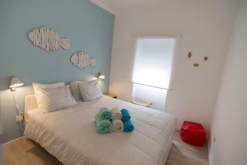 Apartamento Casas Da Av� V