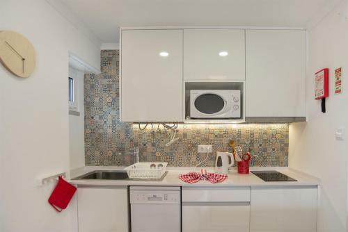 Apartamento Casas Da Av� V