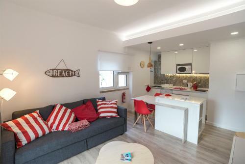 Apartamento Casas Da Av� V