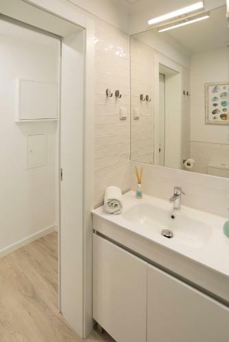 Apartamento Casas Da Av� V