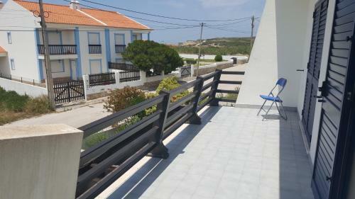 Villa Da Praia Azul