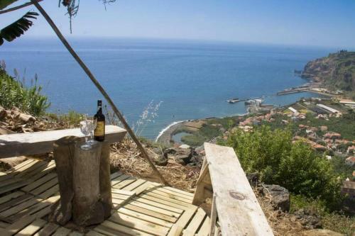 Apartamento Luxurious Suite IV In Tabua