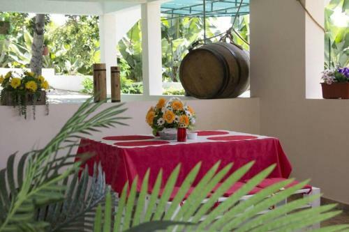 Apartamento Luxurious Suite IV In Tabua