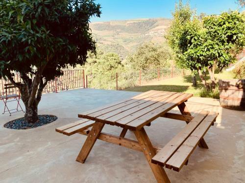 Apartamento Terra�os Do T�vora