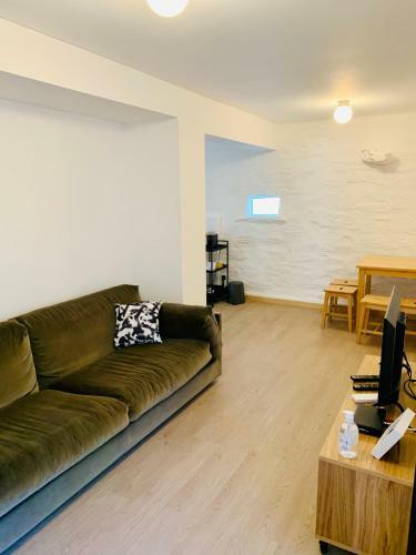 Apartamento Terra�os Do T�vora