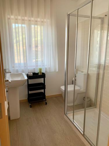 Apartamento Terra�os Do T�vora