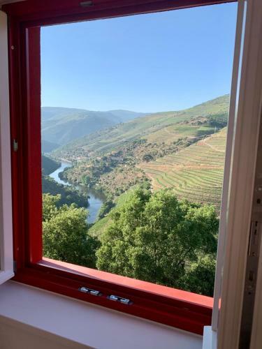 Apartamento Terra�os Do T�vora