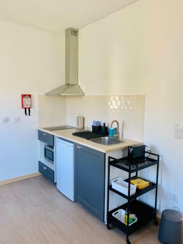 Apartamento Terra�os Do T�vora