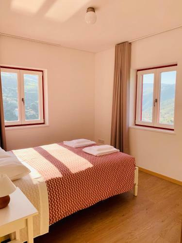 Apartamento Terra�os Do T�vora