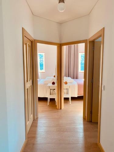 Apartamento Terra�os Do T�vora