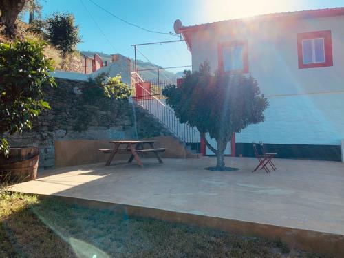 Apartamento Terra�os Do T�vora