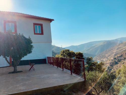 Apartamento Terra�os Do T�vora