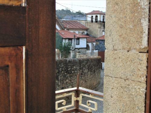 Apartamento Casa Da Fonte