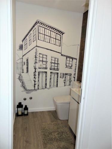 Apartamento Casa Da Fonte