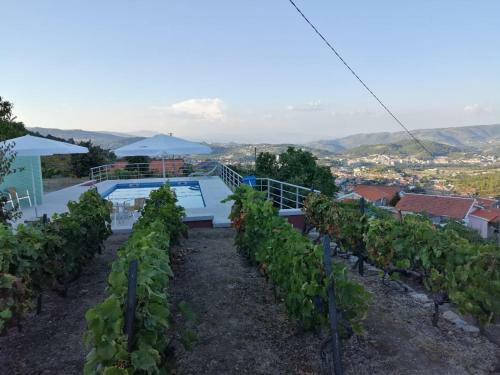 Quinta Da Gandarela