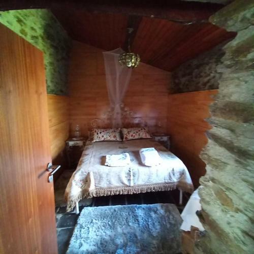 Casa Da Vinha Em Tabua�o - Douro