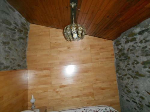 Casa Da Vinha Em Tabua�o - Douro