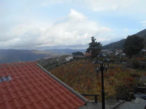 Casa Da Vinha Em Tabua�o - Douro