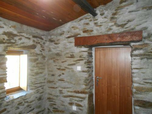 Casa Da Vinha Em Tabua�o - Douro