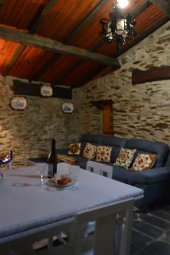 Casa Da Vinha Em Tabua�o - Douro