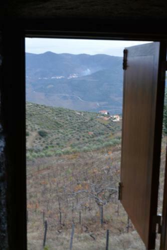 Casa Da Vinha Em Tabua�o - Douro