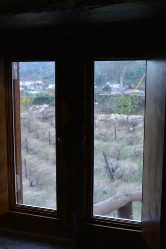 Casa Da Vinha Em Tabua�o - Douro