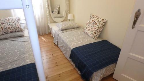 Apartamento Stay In Set�bal - Ac, Wi-fi 2 Bedroom Apt