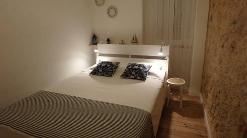 Apartamento Stay In Set�bal - Ac, Wi-fi 2 Bedroom Apt