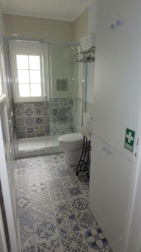 Apartamento Stay In Set�bal - Ac, Wi-fi 2 Bedroom Apt