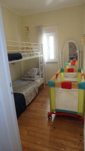 Apartamento Stay In Set�bal - Ac, Wi-fi 2 Bedroom Apt
