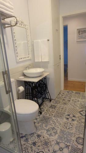 Apartamento Stay In Set�bal - Ac, Wi-fi 2 Bedroom Apt