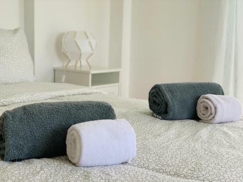 S�nia&irene Apartments