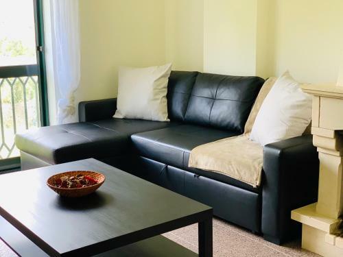S�nia&irene Apartments